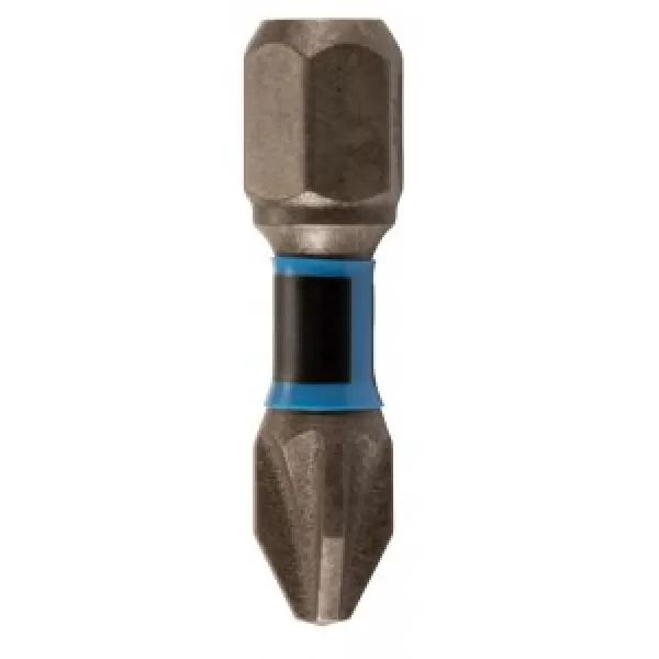 Torzní bit řady Impact Premier (C-form),PZ2-25mm, sada 15ks Makita E-03252