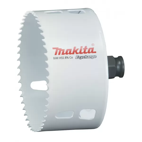 Děrovka BiM Ezychange 2 95mm Makita E-03981