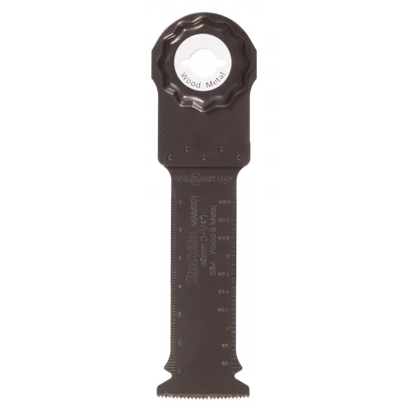 Ponorný list STARLOCK-MAX 32x80mm BiM MAM001 Makita B-66400