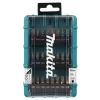 Sada bitů 1/4" Impact Premier, 28 ks v plastovém obalu