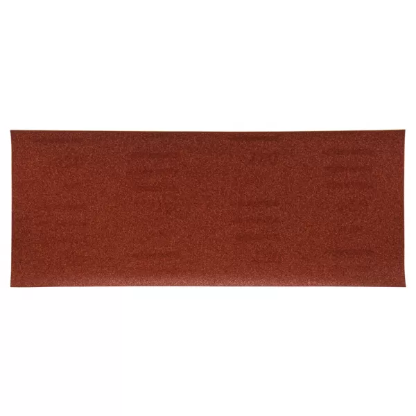 Papír brusný 115x280mm K120, 10ks Makita P-36289