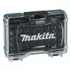 Sada torzních bitů 1/4" IMPACT BLACK 33 ks v plastové krabičce, 10 bal
