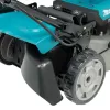 Adaptér pro boční výhoz LM001G Makita 413L56-0