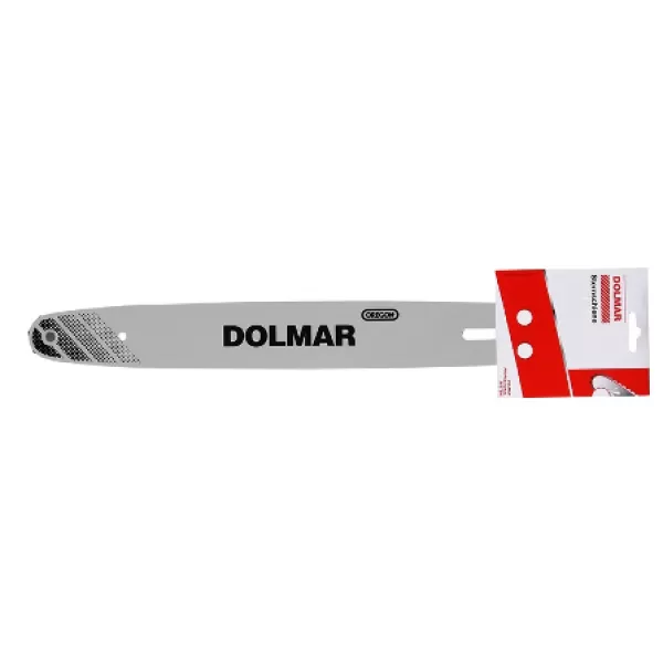 Lišta 45cm 1.5mm 3/8" 68čl Dolmar (445045655 ) Makita 415045655