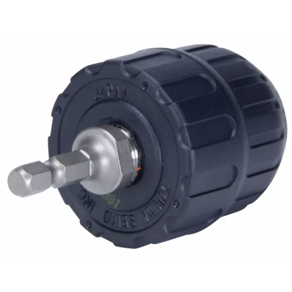 Sklíčidlo 1/4" 1 - 10mm Makita 192077-0