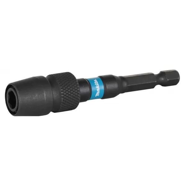 Držák bitů šestihran 1/4" IMPACT BLACK 76 mm Makita E-24125