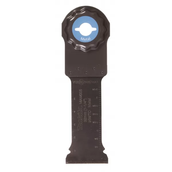 Ponorný list STARLOCK-MAX 32x70mm HM MAM005 Makita B-66444