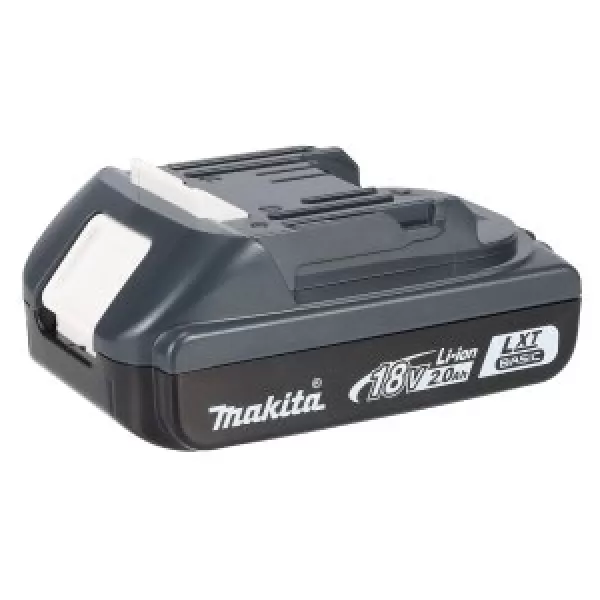 Akumulátor Li-ion LXT Basic BLB182 18V/2,0Ah Makita 1915F4-6