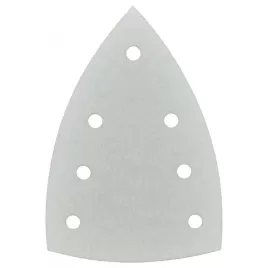 Papír brusný suchý zip 100x150 A240, 10ks Makita E-23488