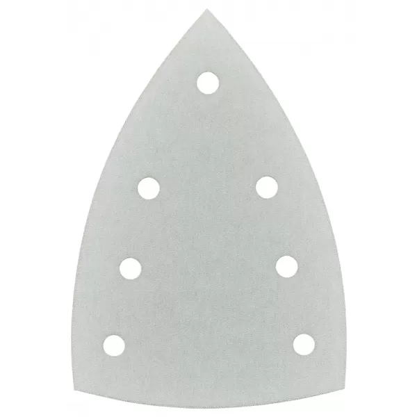 Papír brusný suchý zip 100x150 A240, 10ks Makita E-23488