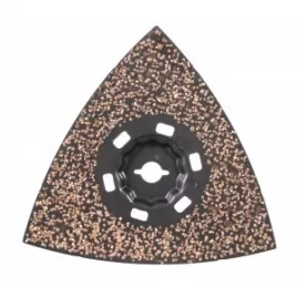 Brusná deska STARLOCK-MAX 116mm HM gr.20 MAM015 Makita B-66553