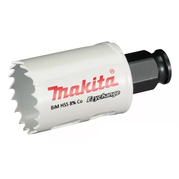 Děrovka BiM Ezychange 2 35mm Makita E-03741