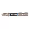 Torzní bit řady Impact Premier (E-form),PZ2-50mm,2ks Makita E-03305