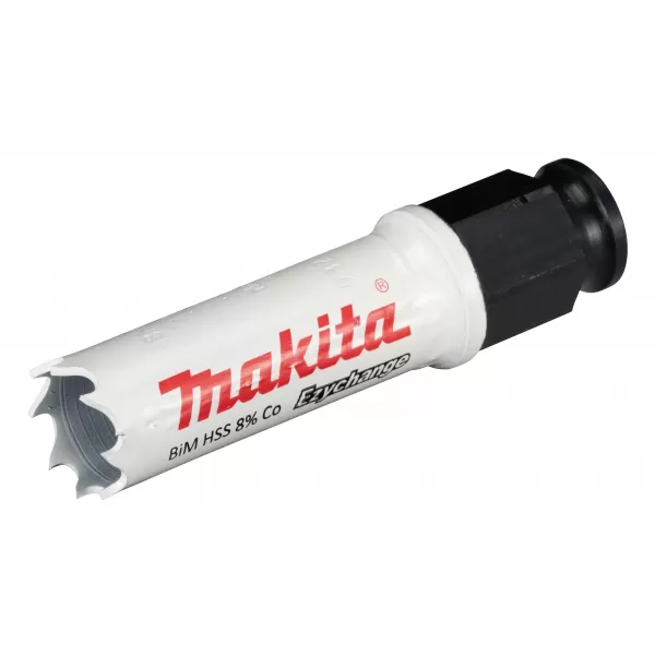 Děrovka BiM Ezychange 2 17mm Makita E-03648