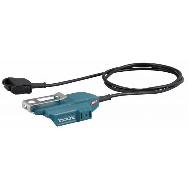 Adaptér baterie 1,6m xgt pro BO001-007CG Makita 1914H3-6