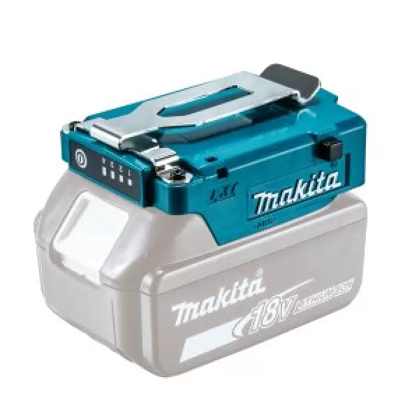 Adaptér akumulátoru LXT Makita TD00000111