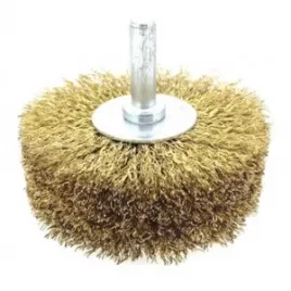 Drátěný kartáč na dřevo 80 x 35 mm Makita D-67608