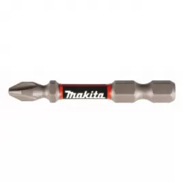 Torzní bit řady Impact Premier (E-form),PH2-50mm,2ks Makita E-03274