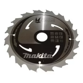Kotouč pilový dřevo MFORCE 210x2.3x30mm 16Z = old B-07973