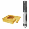 Drážkovací fréza stopka 8 mm,6,35x19x65 mm=newD-68074