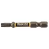 Torzní bit řady Impact Premier (E-form),T25-50mm,2ks Makita E-03355