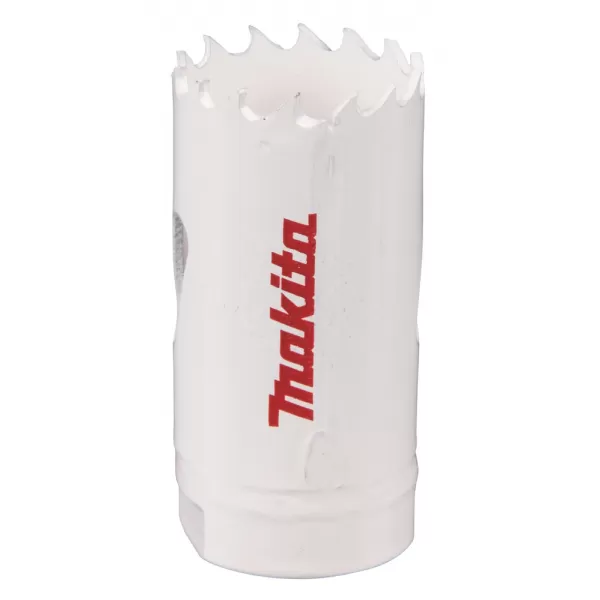 Děrovka BiM 25mm (se závitem 1/2" 20UNF) Makita D-17033