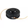 Strunová hlava poloatomatická 2,4mm, návin 4m, závit M10x1,25LH Makita 191D93-3