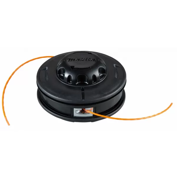 Strunová hlava poloatomatická 2,4mm, návin 4m, závit M10x1,25LH Makita 191D93-3