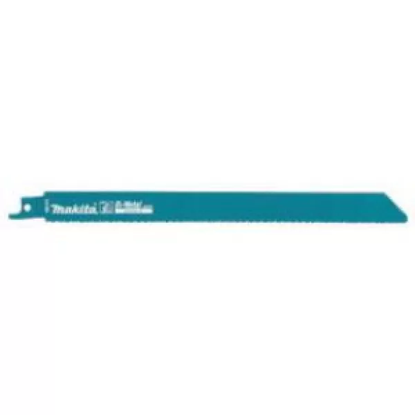 Pilový list BiM 225mm 5ks na kov Makita B-43169