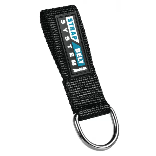 Očko na pásek 3ks 41x129mm Makita E-05309