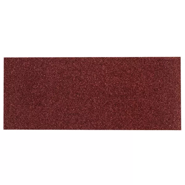 Papír brusný 115x280mm K60, 10ks Makita P-32976