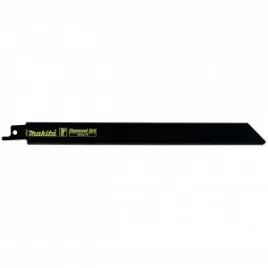 Pilový list s diamantem 225mm 2ks na litinu Makita B-31871