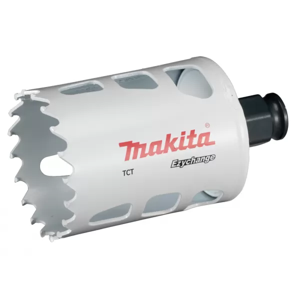 Děrovka TCT Ezychange 2 51mm Makita E-06725