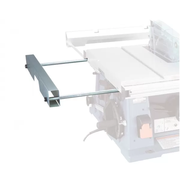 Prodloužení stolu vlevo 2704 Makita 194086-5