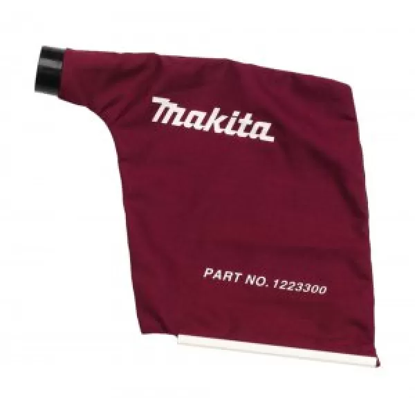 Prachový pytlík LS1430/1440 Makita 122330-0