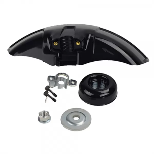 Kompletní kryt nože DUR365 Makita 197294-7