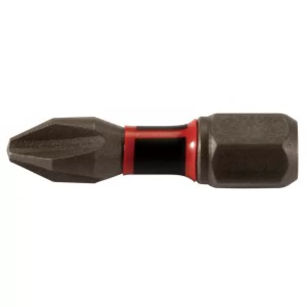 Torzní bit řady Impact Premier (C-form),PH2-25mm, sada 15ks Makita E-03246