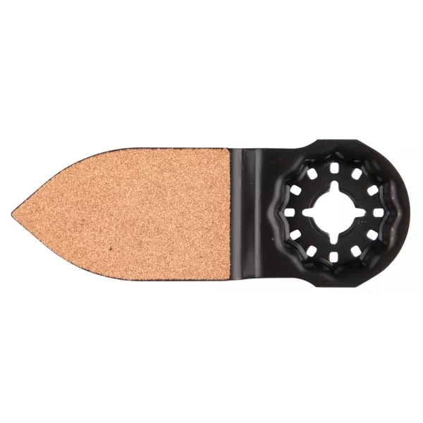 Řezný nástroj s tvrdokovem 32mm x 50mm 100 TMA077 Starlock (i pro O.I.S.) Makita B-65109