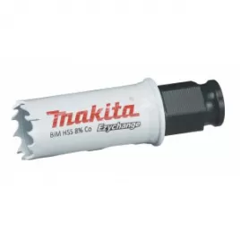 Děrovka BiM Ezychange 2 22mm