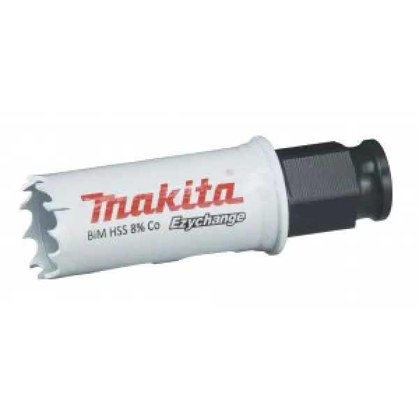 Děrovka BiM Ezychange 2 22mm