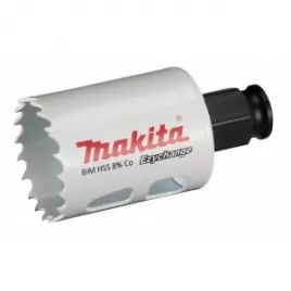 Děrovka BiM Ezychange 2 38mm Makita E-03763