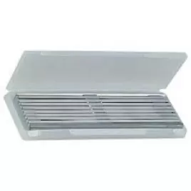 HM-otočné nože 10ks/bal. 82mm Makita P-20018