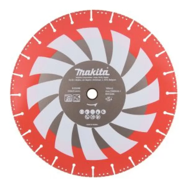 Kotouč řezný diamantový RESCUE 350x25.40mm Makita B-55348