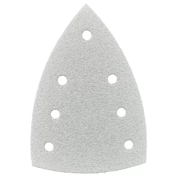 Papír brusný suchý zip 100x150 A60, 10ks Makita E-23422