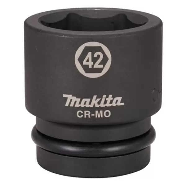 Klíč nástrčný 1", čtyřhran, 42x68 mm Makita E-24608