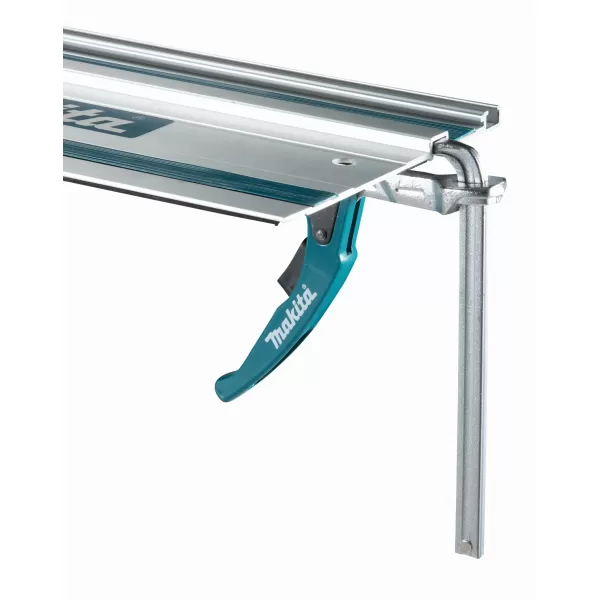 Sada rychloupínacích svorek 2ks pro lišty Makita 199826-6