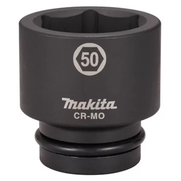 Klíč nástrčný 1", čtyřhran, 50x76 mm Makita E-24636