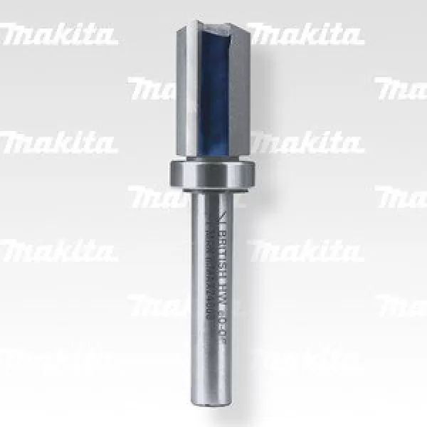 Profilová vodící fréza pr. 16, stopka 8 mm Makita P-79049