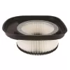 Filtr pro suché vysávání DVC860L, DVC864L, DVC862L Makita 197166-6