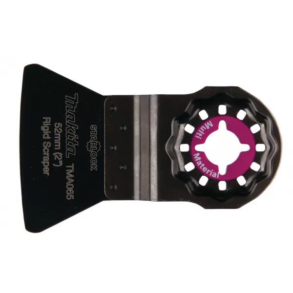 Škrabka 52x26mm HCS TMA065 Starlock (i pro O.I.S.) Makita B-64989